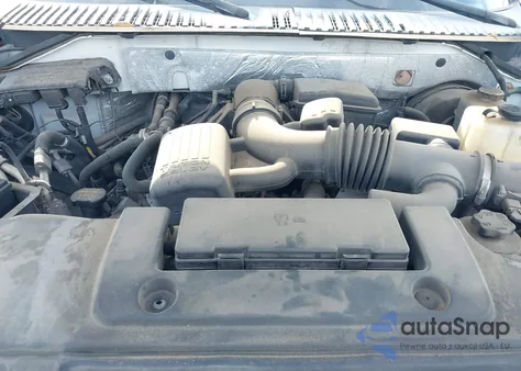 2012 Ford Expedition Limited z USA, uszkodzony, nr VIN 1FMJU1K57CEF52024